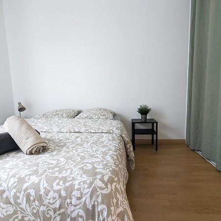 Le Clairvaux - Proche Centre Avec 1 Place En Parking Souterrain 디종 외부 사진