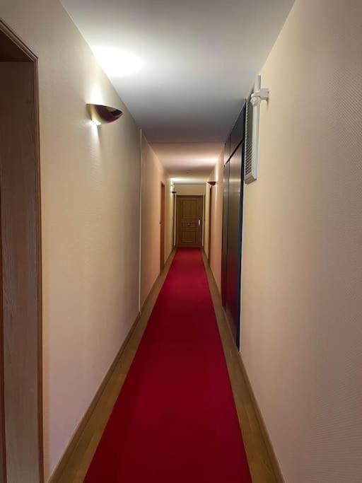 Le Clairvaux - Proche Centre Avec 1 Place En Parking Souterrain 디종 외부 사진